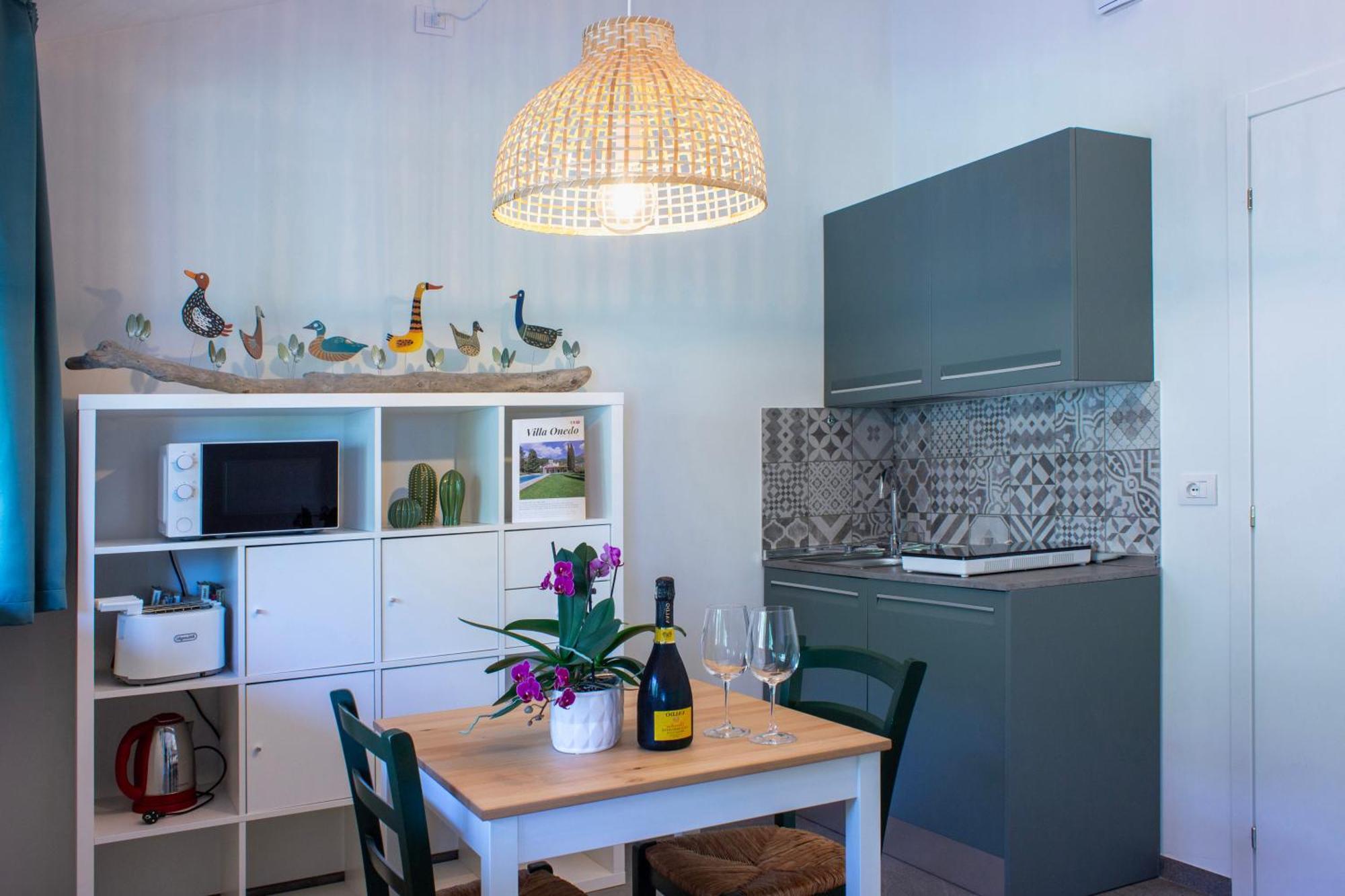 Onedo Apartamento